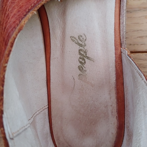 Free People Royale Flat - Picture 10 of 16